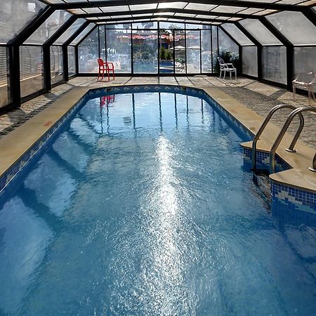 Marina D'Or Hotel Roulette 4* 오로페사델마르 외부 사진