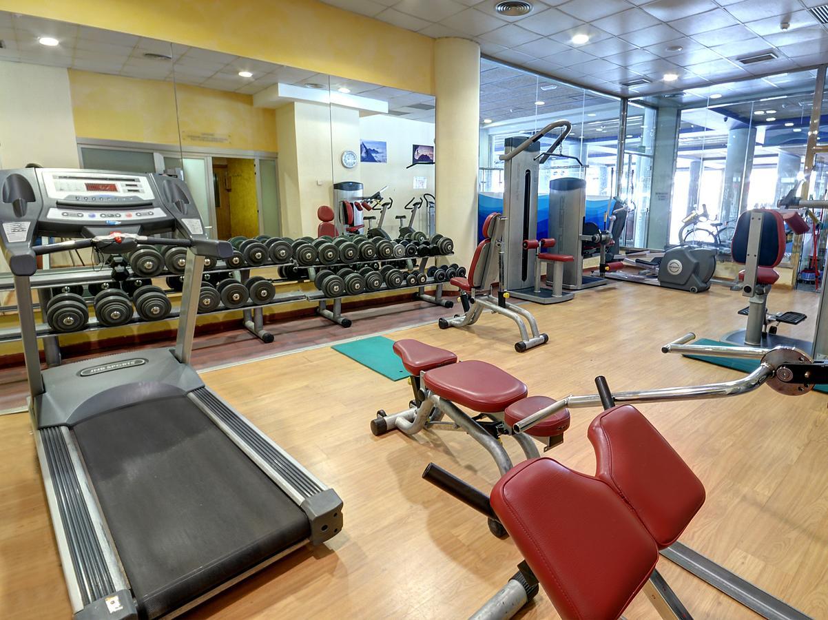 Marina D'Or Hotel Roulette 4* 오로페사델마르 외부 사진