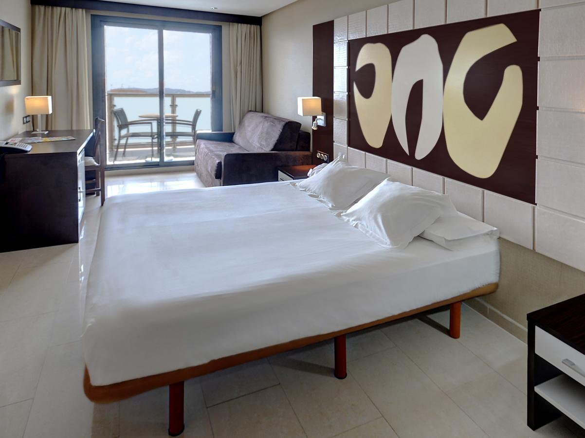 Marina D'Or Hotel Roulette 4* 오로페사델마르 외부 사진